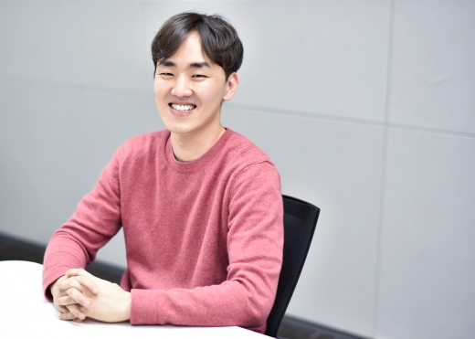 ▲휴먼스케이프 장민후 대표