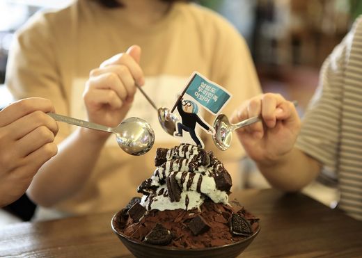 / 설빙 제공 @머니S MNB, 식품 외식 유통 · 프랜차이즈 가맹 & 유망 창업 아이템의 모든 것