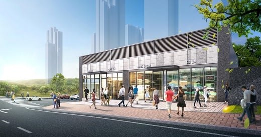 /사진제공=GS건설