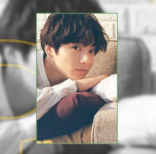 방탄소년단 정국 눈물. /사진=빅히트엔터테인먼트 제공