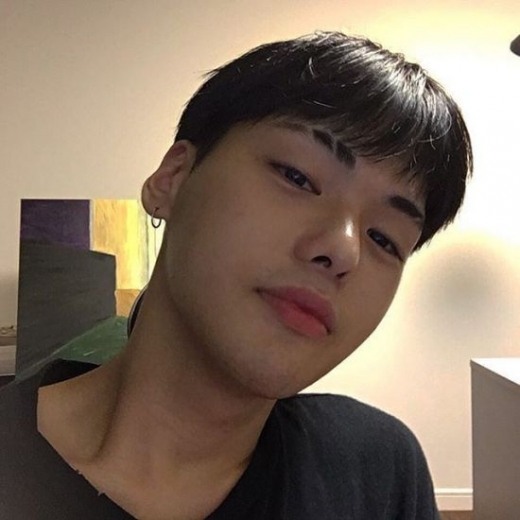 /사진=이세용 SNS 캡처