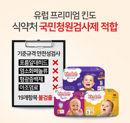 /사진=킨도