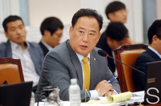 더불어민주당 어기구 의원