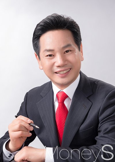 전동평 전남 영암군수
