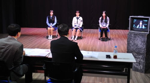 호남대, '2019학년도 수시 면접' 18일 실시