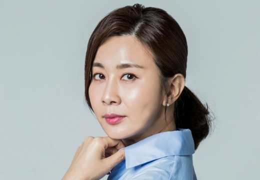 양정아 이혼. /사진=SBS 제공