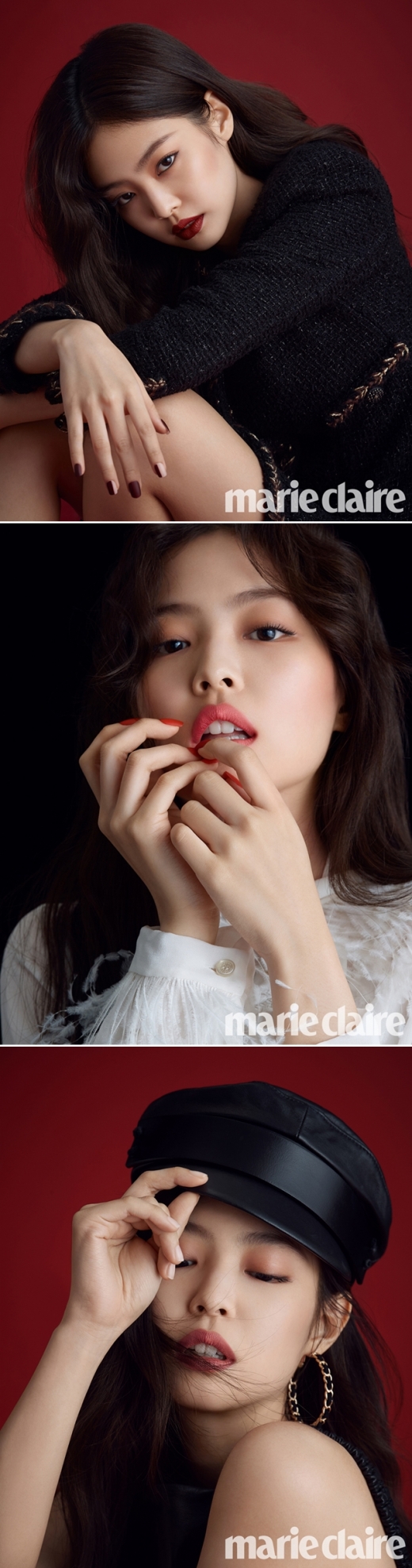 /사진=마리끌레르