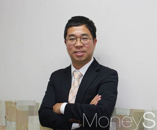 정산곤 채널팩토리 대표. /사진=허주열 기자