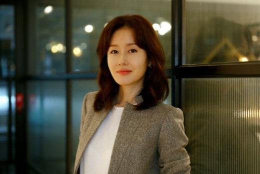 김지수 사과. /사진=나무엑터스