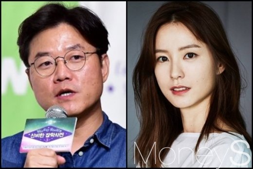 정유미 나영석PD. /사진=임한별 기자. 매니지먼트 숲