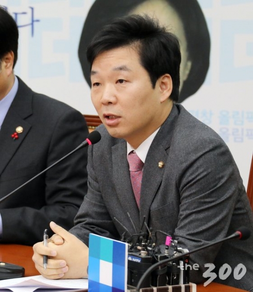 김병관 더불어민주당 의원./사진=머니투데이