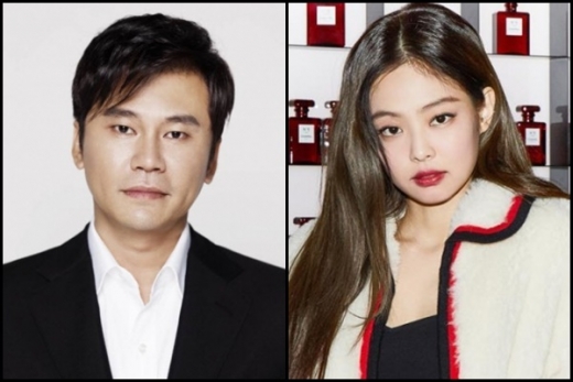 양현석 염문설 고소. /사진=YG엔터테인먼트, 샤넬
