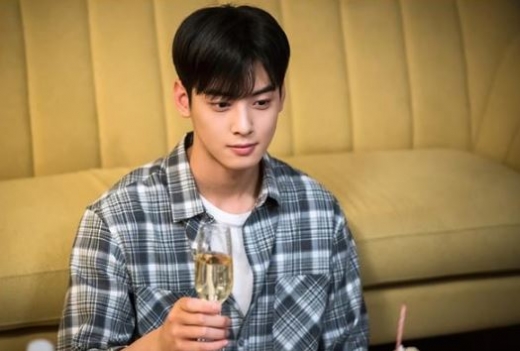 차은우 뭉쳐야뜬다2 합류. /사진=JTBC