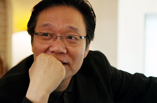 작곡가 고 이영훈의 생전 모습. /사진=뉴시스