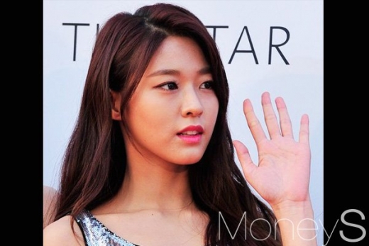 설현 형사고소. /사진=임한별 기자