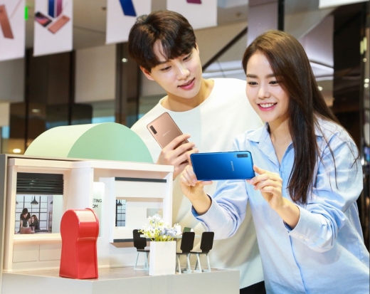 /사진=삼성전자