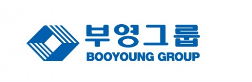 부영그룹, 마산 11개 고교에 전자칠판 기증
