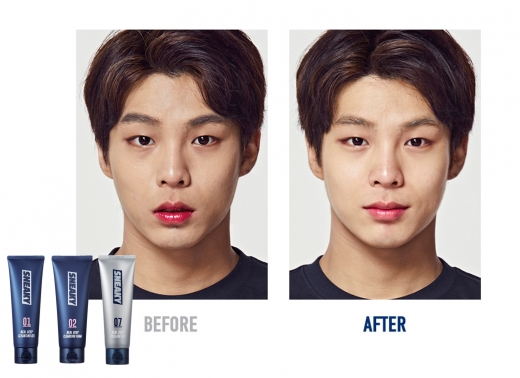 스니키 리얼 딥 클렌징 3종