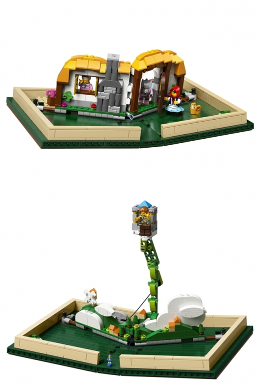 /사진=레고 코리아