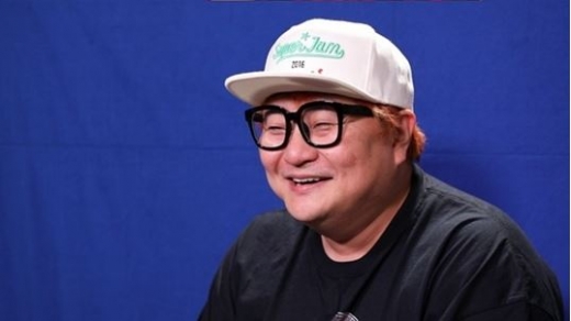 정재용 결혼. /사진=MBC 제공