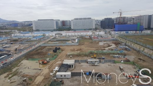 서울 마곡지구 일대. /사진=김창성 기자