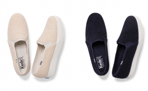/사진=케즈(Keds)