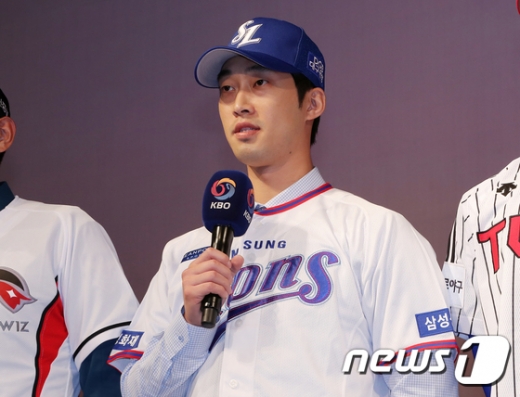 이학주./사진=뉴스1