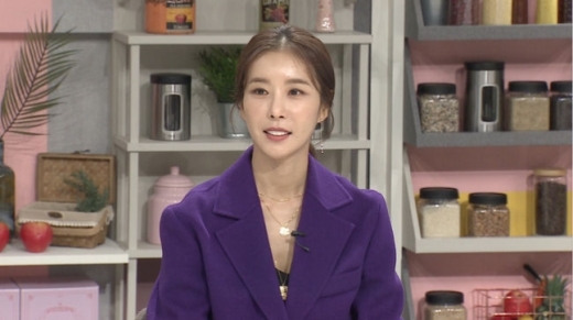 냉부해 한은정 이상형은 정해인. /사진=JTBC