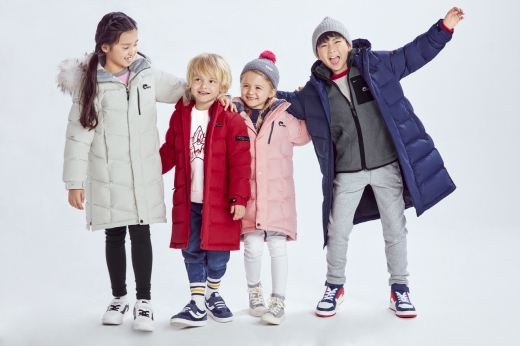 /사진=네파 키즈