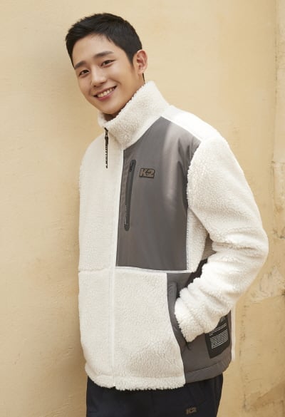 후리스 스타일링, 가을·겨울 패션가 강타