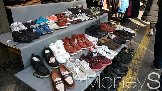 [르포] ‘동묘’ 앞에만 가면 열광하는 패피들