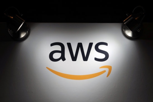 AWS. /사진=로이터