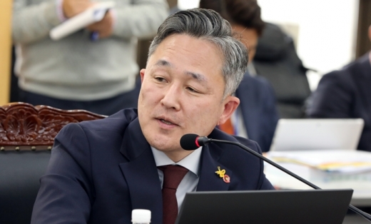 표창원 더불어민주당 의원. /사진=뉴스1 DB