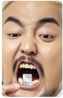 /사진=하나카드
