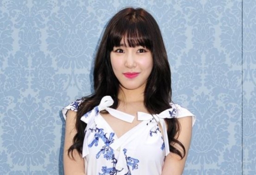 티파니 빚투. /사진=임한별 기자