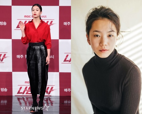 배우 이설. /사진=스타뉴스·링크 엔터테인먼트