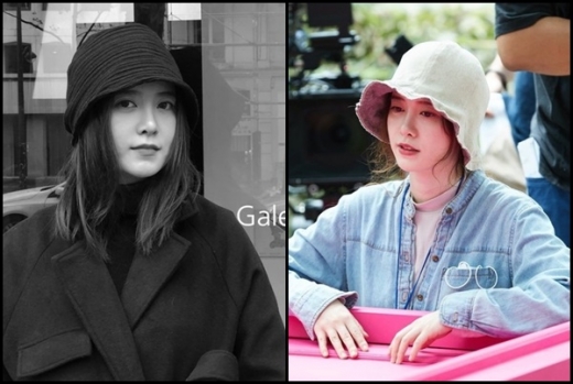 구혜선. /사진=소속사 제공