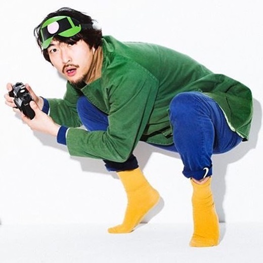 사진작가 로타. /사진=로타 인스타그램