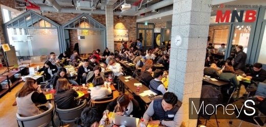/ 사진=강동완기자 @머니S MNB, 식품 외식 유통 · 프랜차이즈 가맹 & 유망 창업 아이템의 모든 것