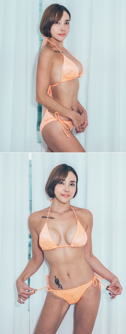 /사진=임팩트크루, 선미s sea , 최선미 인스타그램 