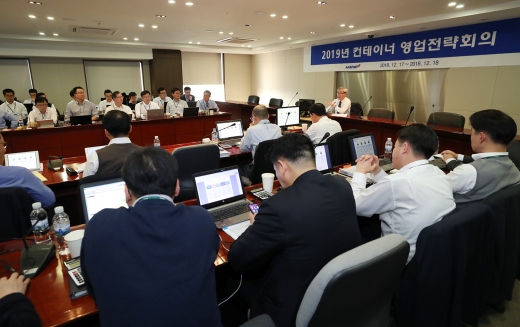  /사진=현대상선