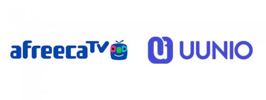 유니오, 아프리카TV로부터 투자 유치