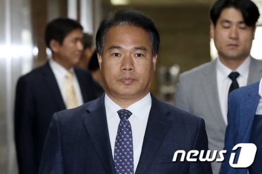 '음주운전' 이용주 의원, 벌금 200만원…'초범'이라 정식재판 없이