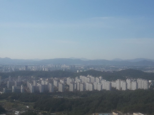 광주, 아파트 매매·전셋값 상승률 전국 최고… 내년엔 '조정 국면'