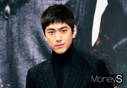 성준 군입대. /사진=임한별 기자