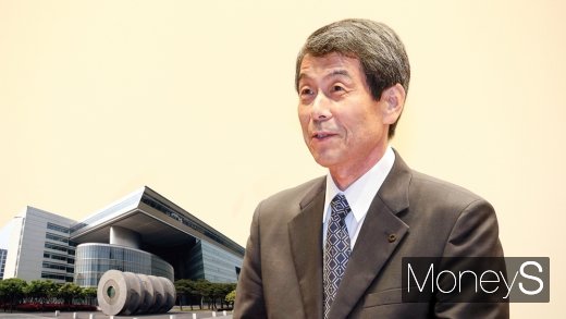 이동걸 산업은행 회장/사진=산업은행