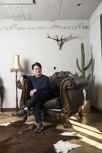 / 월간외식경영 제공 @머니S MNB, 식품 외식 유통 · 프랜차이즈 가맹 & 유망 창업 아이템의 모든 것