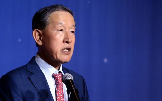 허창수 GS그룹 회장 / 사진=뉴시스 