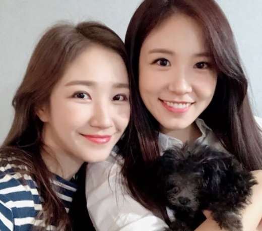 장예원 아나운서. 장예인 아나운서. /사진=장예인 아나운서 인스타그램
