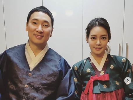 안현모 라이머. /사진=라이머 인스타그램